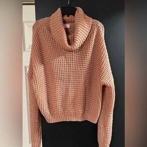 Women’s sweater